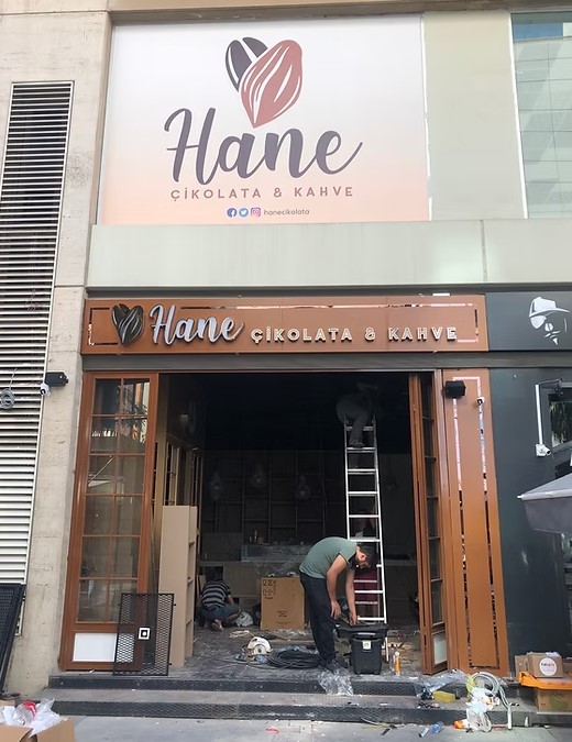 Dijital Baskı & Uygulama